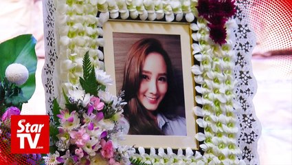 ‘Emily Kong always wanted to influence people through her work’