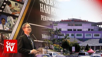 Health Ministry will operate Mawar Haemodialysis Centre only as a last resort