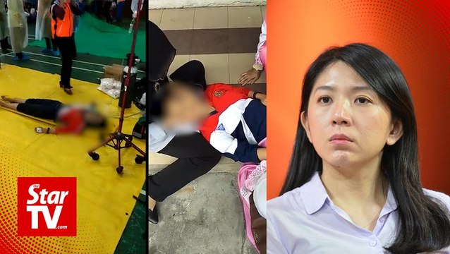 Govt shuts 34 schools as poisonings 'get more critical'