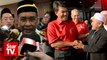 Takiyuddin: PAS-Umno pact leaves no opposition in Terengganu, Kelantan