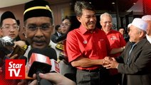 Takiyuddin: PAS-Umno pact leaves no opposition in Terengganu, Kelantan