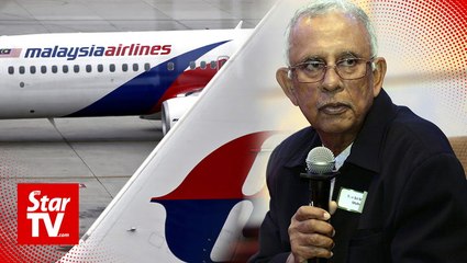 Ex-MD of Khazanah: Shutting down MAS is an option for govt