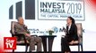 Full Q&A: Tun M on relationship with China, water issue with Singapore and his life principles