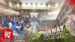 Explore tertiary studies at Sunway College & Sunway University Open Day