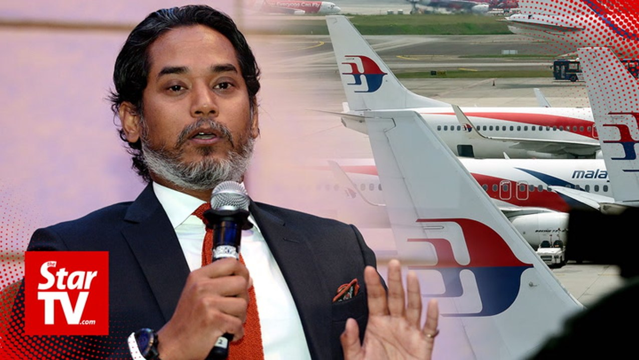 Khairy: No more bailout if Gov’t decides to pri...