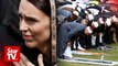 'We are one' says PM Ardern as New Zealand mourns with prayers, silence