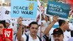 Solidarity March: Malaysia first to hold solidarity event after NZ terror attack