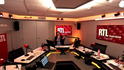 Le journal RTL de 5h du 25 août 2020