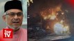 DBKL to find new houses for Kampung Baru fire victims to rent