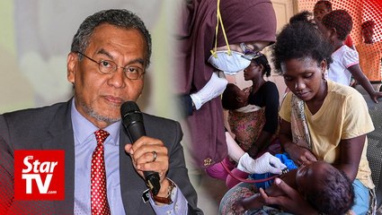 Orang Asli did not die from chemical exposure, says Health Minister