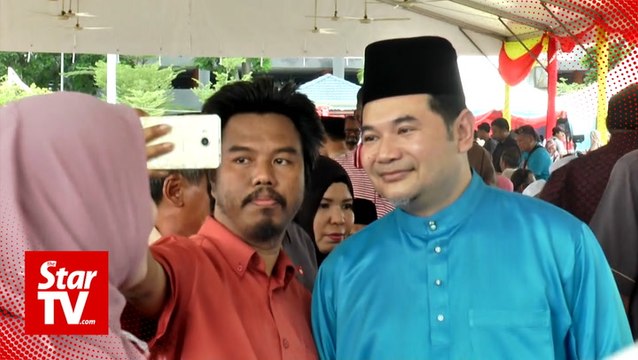 Rafizi on gay sex video: We should just move on