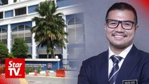 Haziq may be remanded if police cannot finish probe