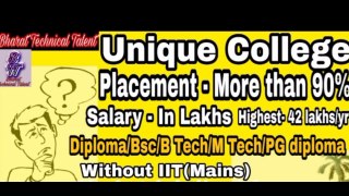 How to choose Best College for Career|How to select Best College after 12th Science|Career Options|Unique College in India|Best College Options with 100% Placement|What are Best Career Option after 12th|Best Career Option after 12th|what to do after 12th