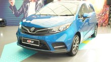 New Proton Iriz 2019: Coming Soon!