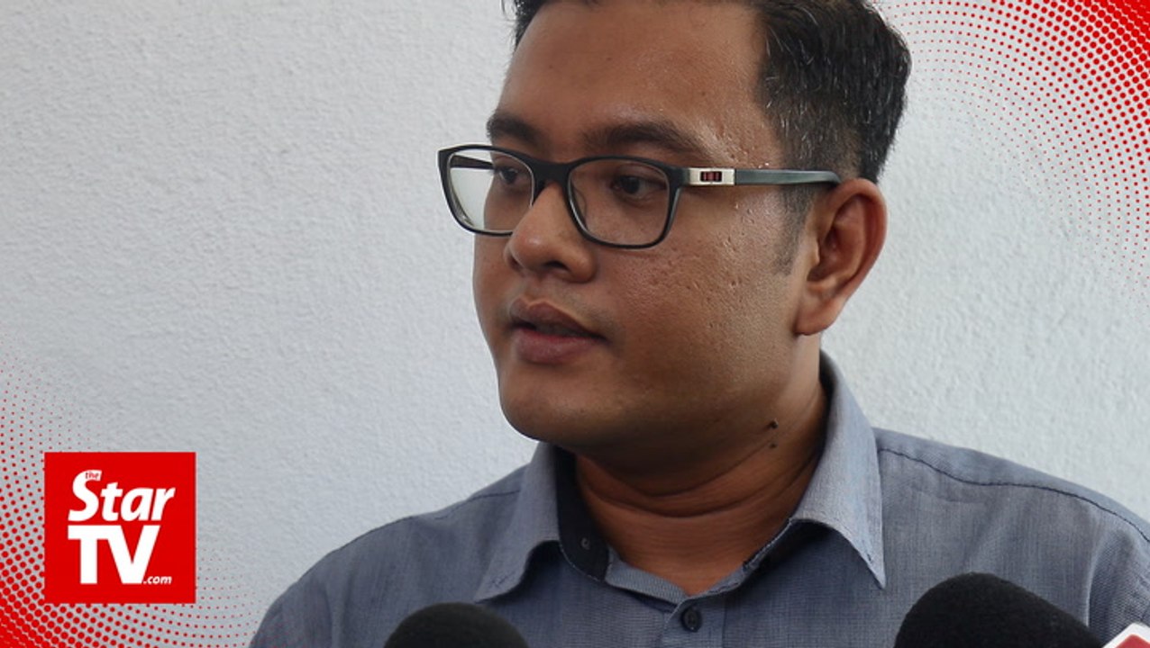 Zuraida’s former press sec says he quits as he lost confidence in the Government
