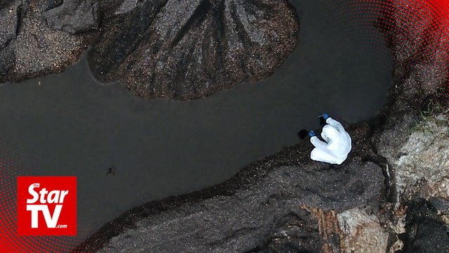 We’re staying put despite mysterious disease, say Kuala Koh villagers