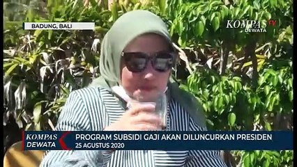 Gaji Dibawah 5 Juta? Akan Dapat Subsidi Dari Presiden