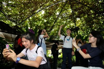 BRATs Photography and Journalism Workshop 2019