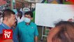 Breathing difficulties: Another Pasir Gudang school affected