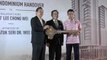 Chong Wei receives condominium worth RM1.5mil