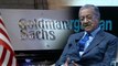 Goldman Sachs' compensation offer not reasonable, says Dr M