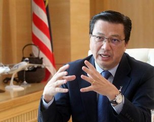 MCA: Increasing 'Talibanisation' of Malaysia unacceptable