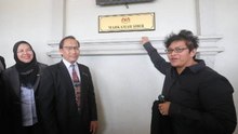 Special court to handle cyber crimes ready for use