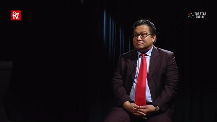 Nur Jazlan on how safe is Malaysia against terror threat