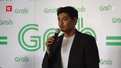 Proud to be Malaysian? Grab a free ride!