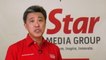 Star Media Group 45th Anniversary - Message by GMD/CEO
