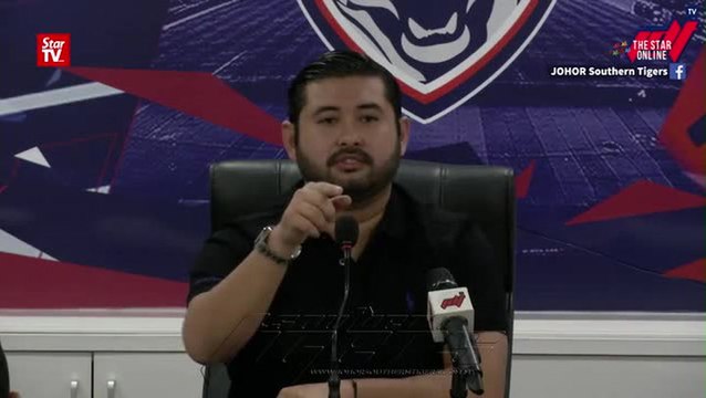 Johor Crown Prince proposes ‘Bangsa Johor’ schools to promote unity