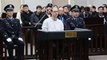 China court sentences Canadian to death; Trudeau blasts move