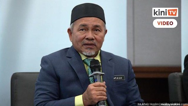 PAS gesa semua projek rundingan terus PH disenarai untuk tatapan umum