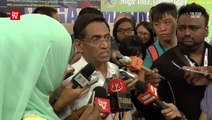 40 suspected Zika cases being tested, says Health Minister