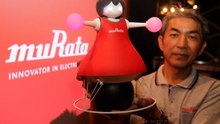 Japanese tech with Malaysian input on display in Penang