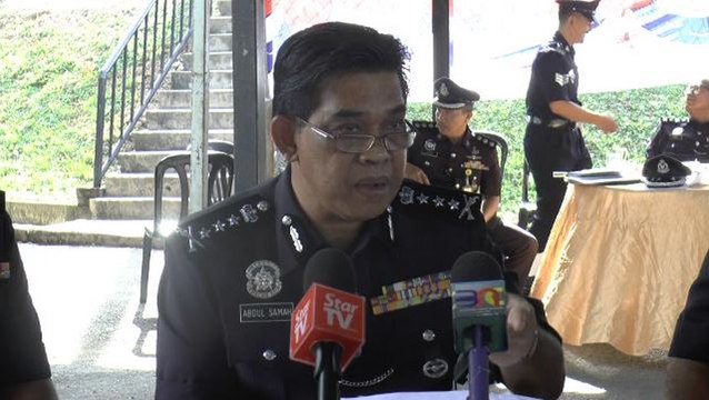 Five remanded over alleged assault of Sri Lankan envoy