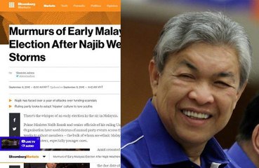 DPM: Snap polls prediction just based on speculations