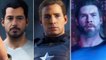Marvel's Avengers Ft. Robert Downey Jr, Chris Evans, Chris Hemsworth, Scarlett Johansson [DeepFake]