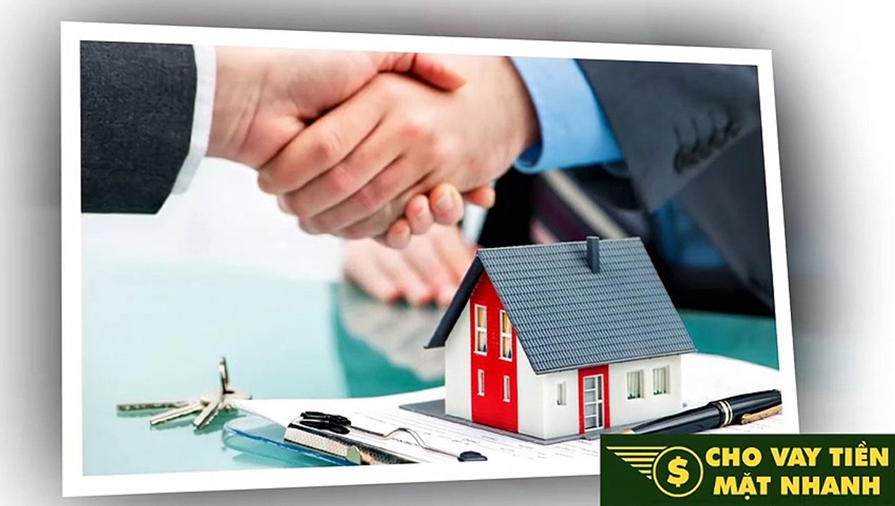 Có thể ủy quyền cho người khác để vay thế chấp?