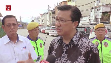 MCA to meet over EC re-delineation exercise