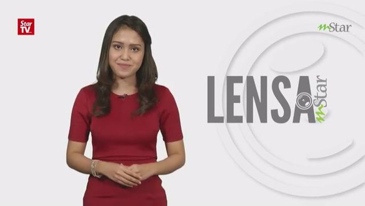 Lensa 14 September 2016