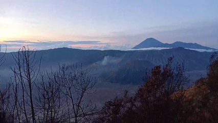 Main ke Bromo 2018