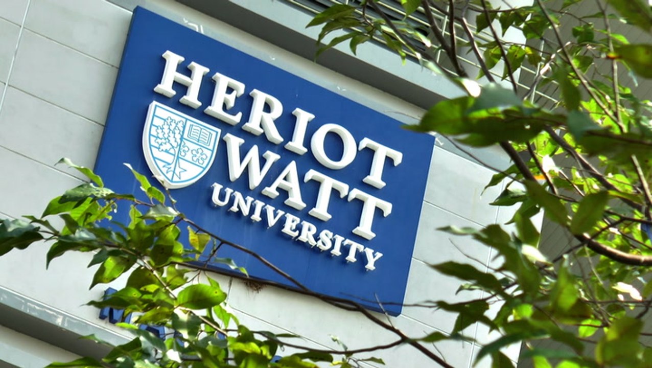 Heriot-Watt Malaysia leads the way in Positive...
