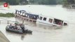 Many killed in Thai tourist boat accident