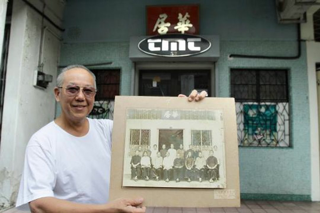 RM10mil in heritage properties may lie idle for years