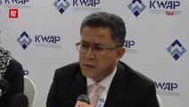 KWAP: We are not in pressure to divest investments from abroad