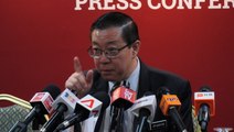 Guan Eng: Higher 2018 tax collection not only due to higher oil price