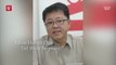 IGP: Police probing Jeff Ooi over Haron Din tweet
