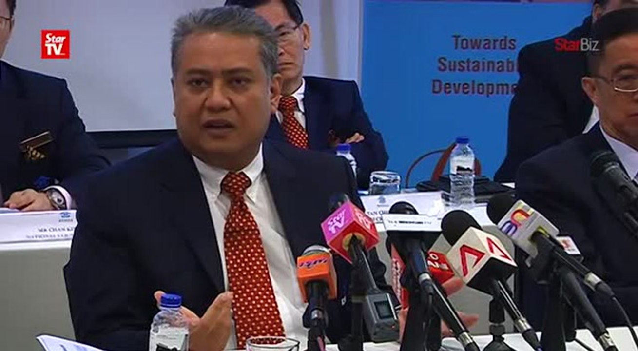 Rehda: Money-lending interest rate under discussion