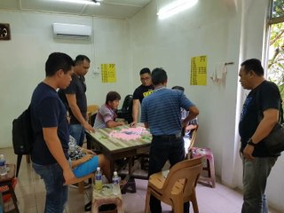 S'wak police raid house-turned-gambling den earning RM1mil monthly